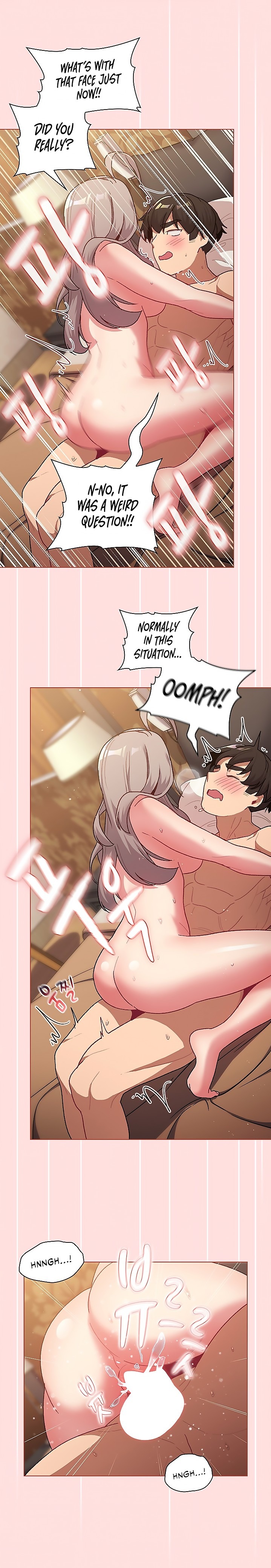 What Do I Do Now chapter 41 page 16