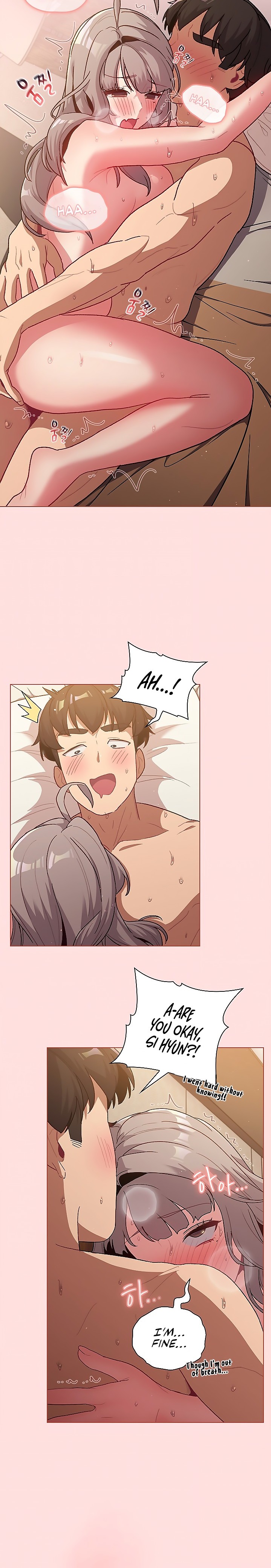 What Do I Do Now chapter 41 page 20