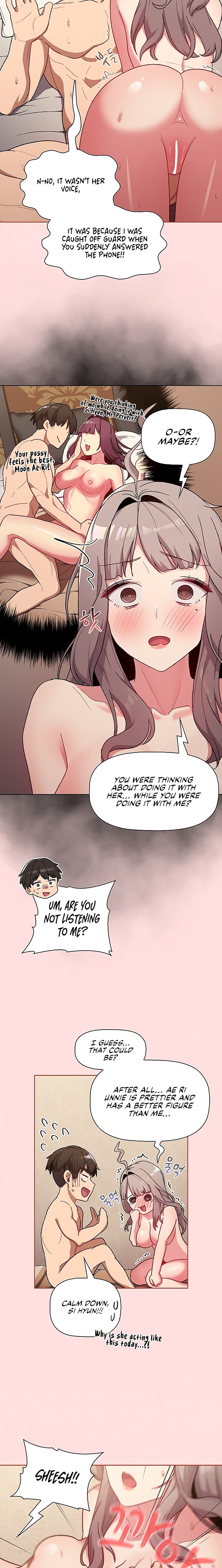 What Do I Do Now chapter 42 page 3