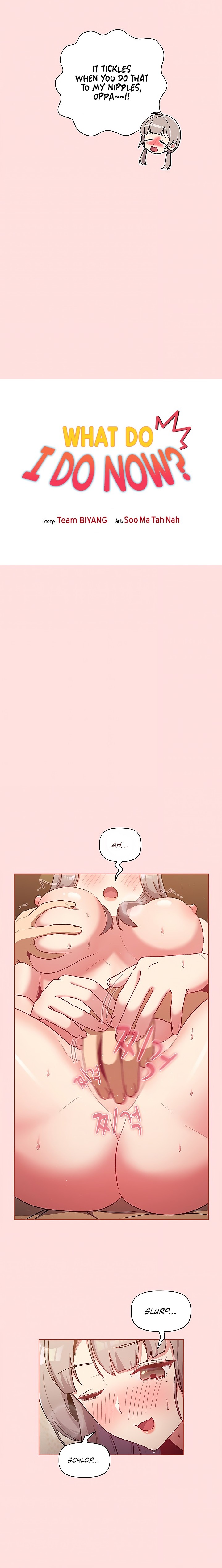 What Do I Do Now chapter 42 page 5