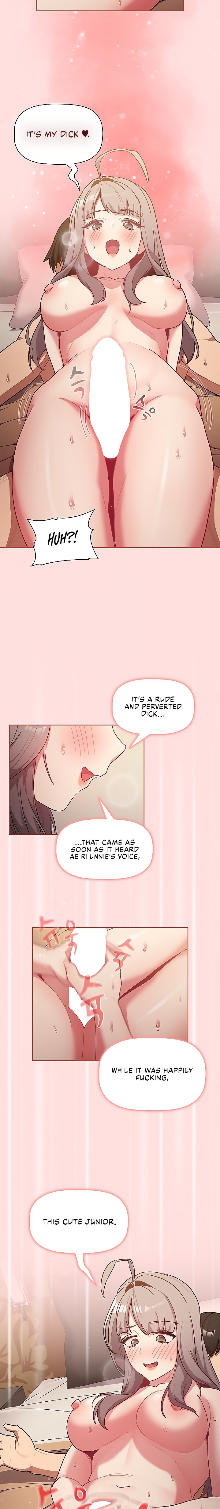What Do I Do Now chapter 42 page 8