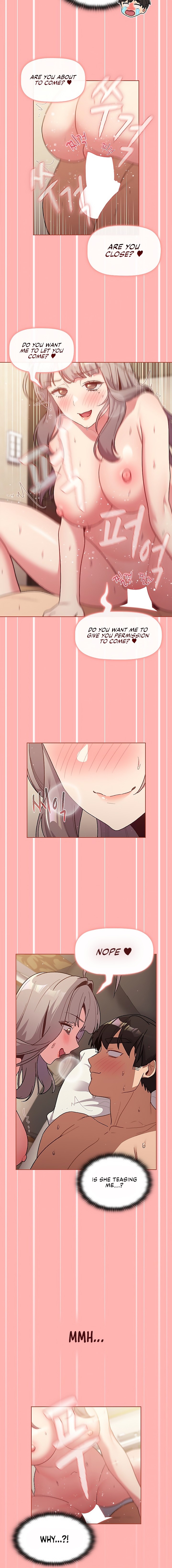 What Do I Do Now chapter 42 page 15