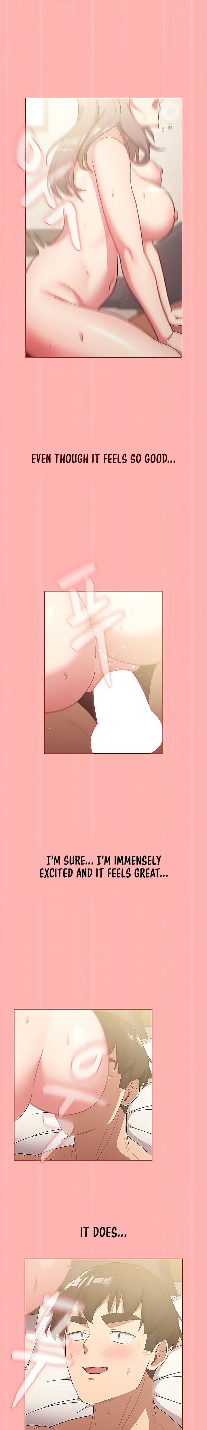 What Do I Do Now chapter 42 page 16