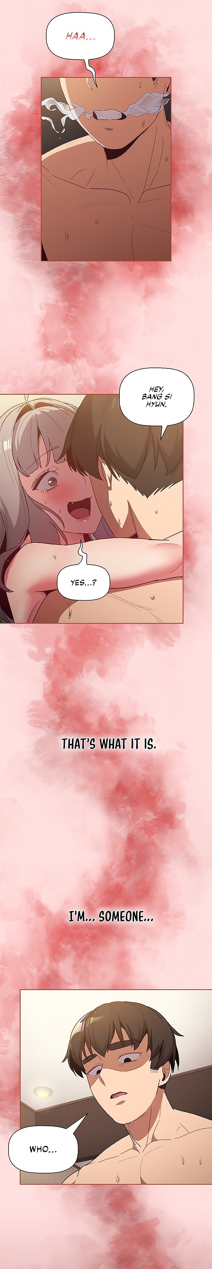 What Do I Do Now chapter 42 page 21