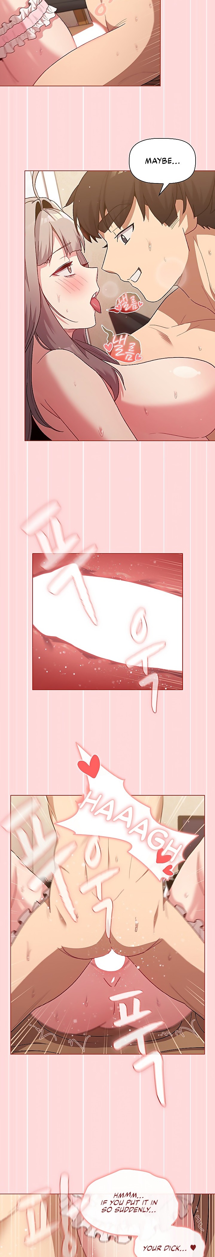 What Do I Do Now chapter 45 page 4