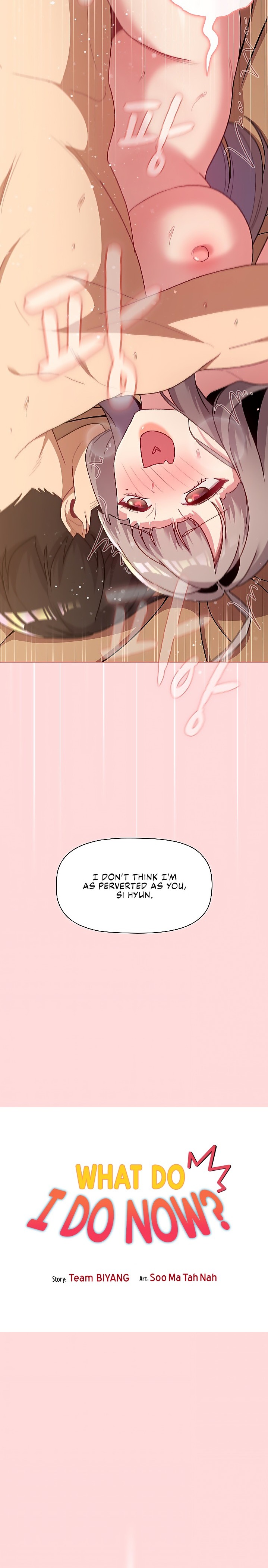 What Do I Do Now chapter 45 page 5