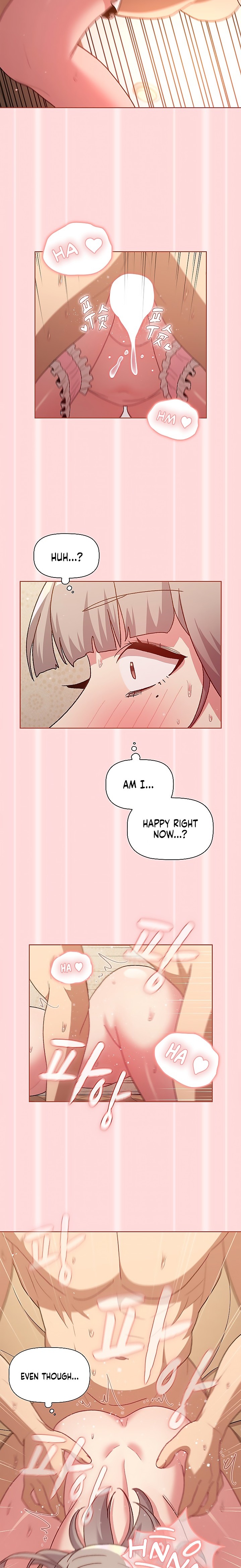 What Do I Do Now chapter 45 page 9