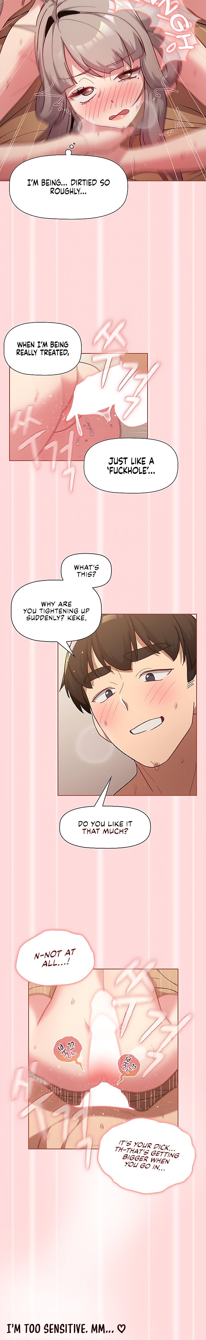What Do I Do Now chapter 45 page 10