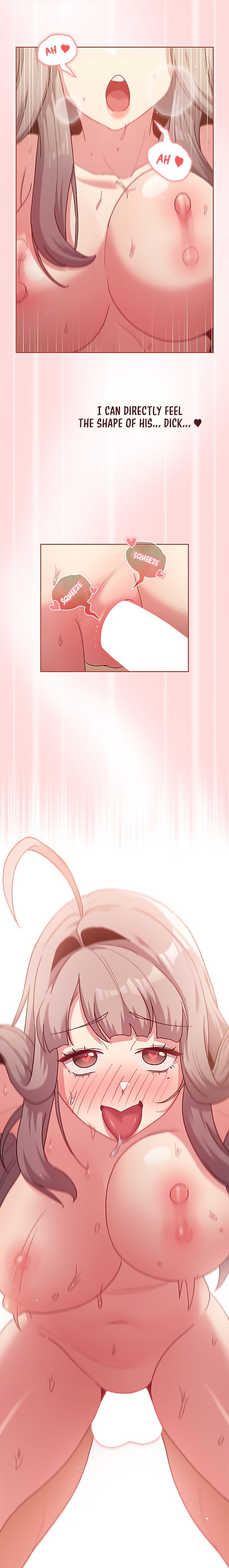What Do I Do Now chapter 45 page 11