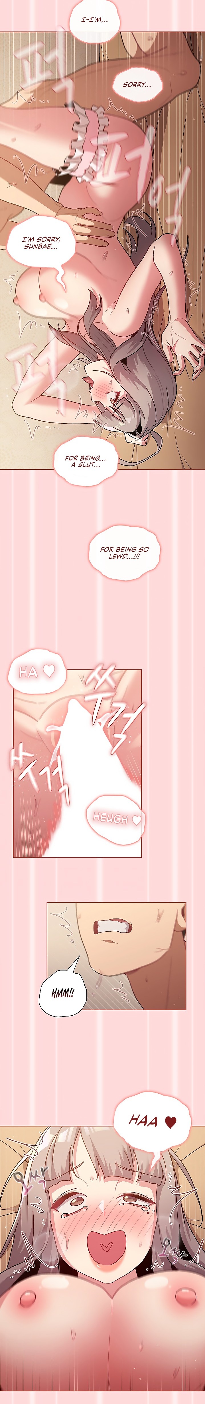 What Do I Do Now chapter 45 page 14
