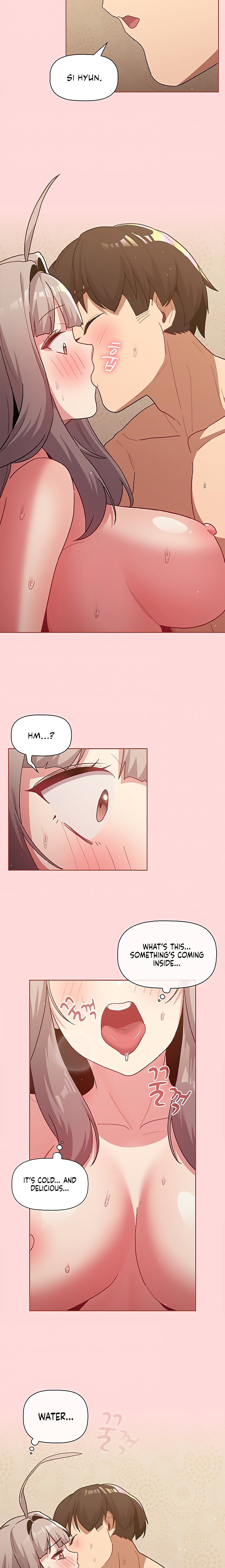 What Do I Do Now chapter 45 page 17