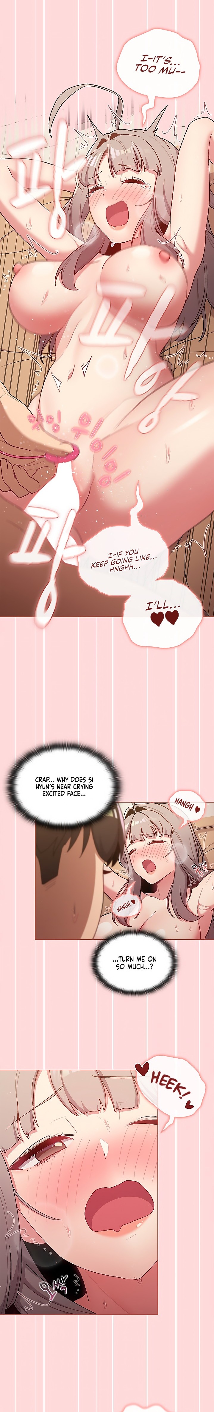 What Do I Do Now chapter 46 page 10