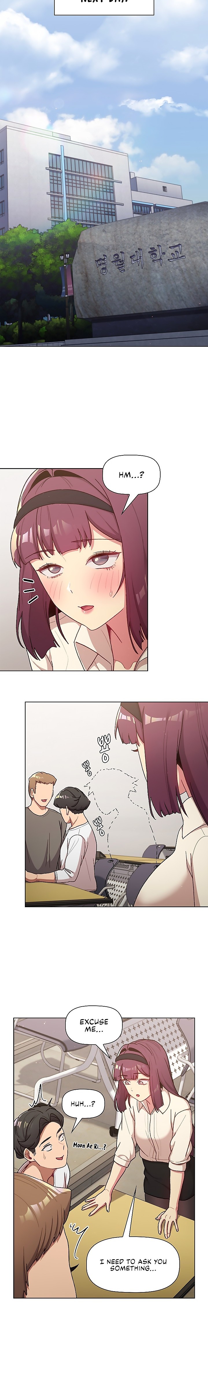 What Do I Do Now chapter 46 page 13