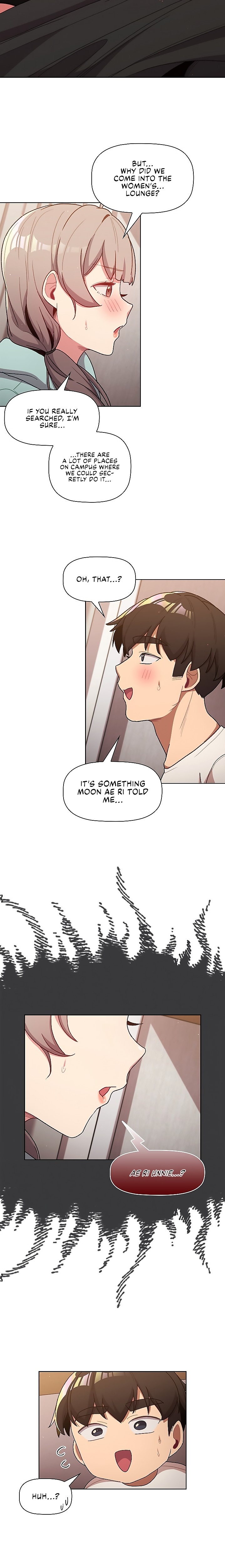 What Do I Do Now chapter 46 page 18