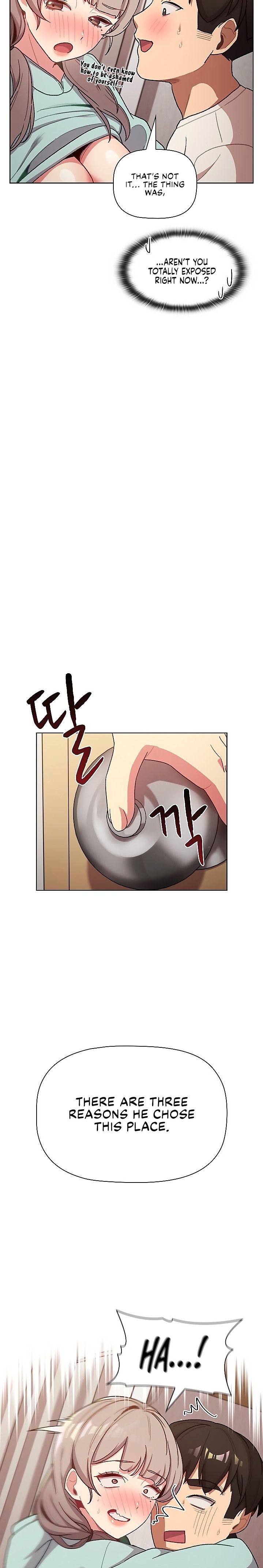 What Do I Do Now chapter 46 page 20