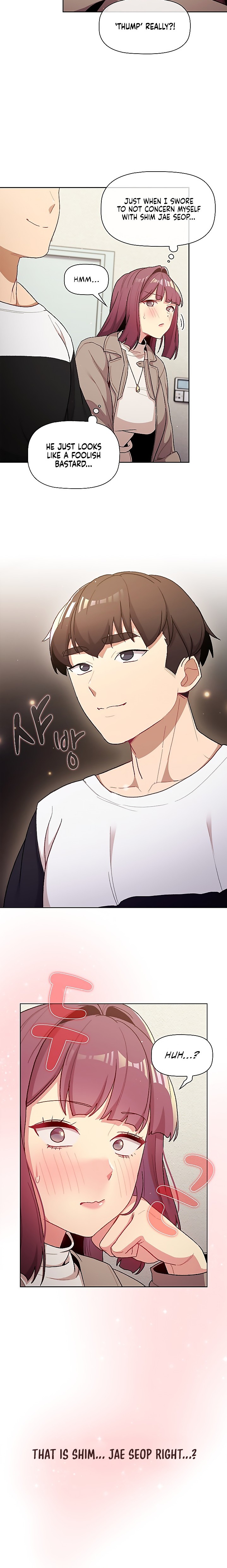 What Do I Do Now chapter 48 page 5