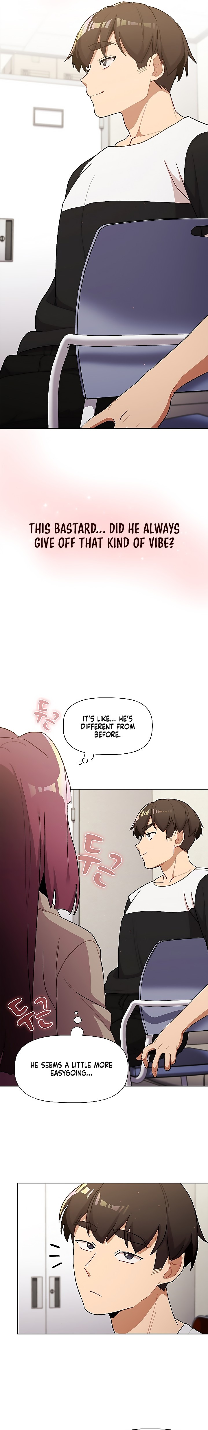 What Do I Do Now chapter 48 page 6