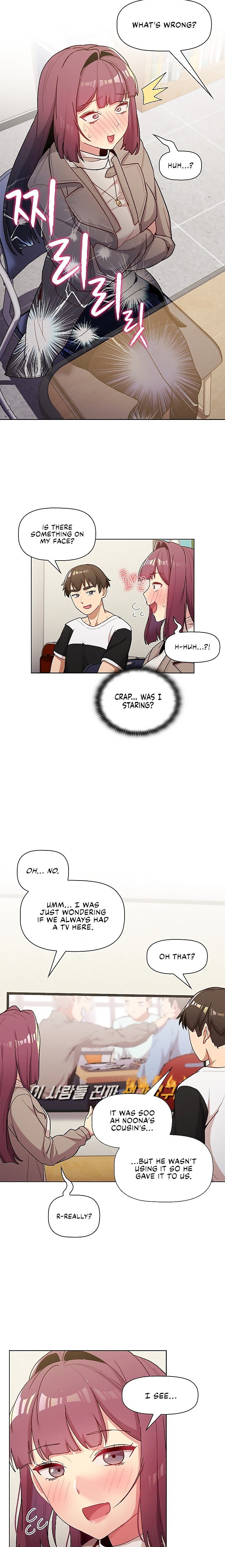 What Do I Do Now chapter 48 page 7