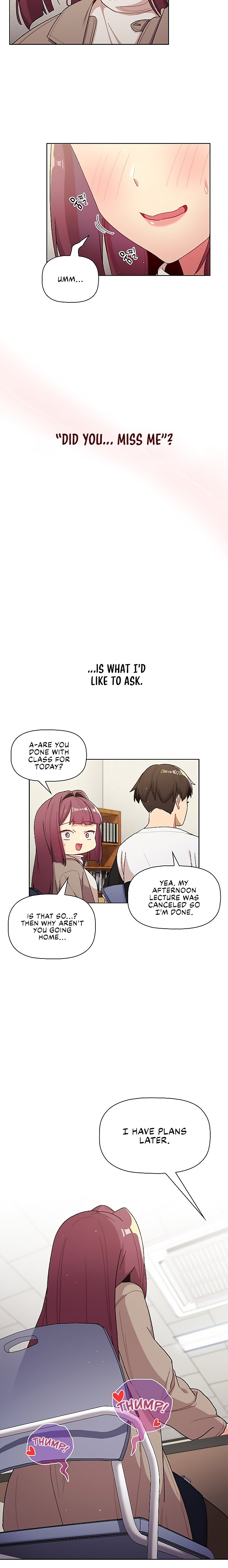 What Do I Do Now chapter 48 page 8