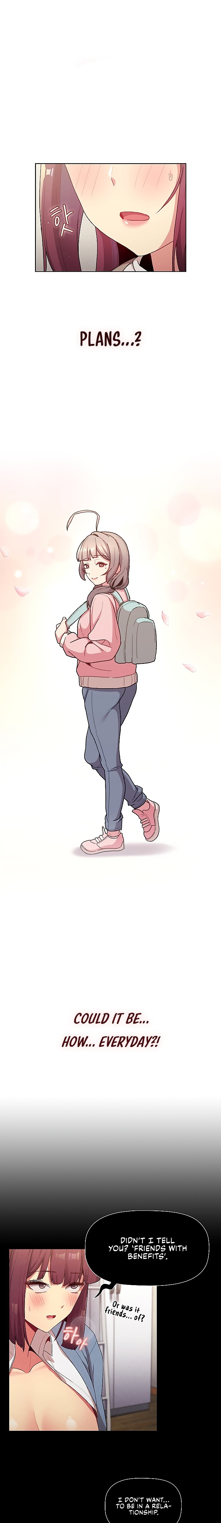 What Do I Do Now chapter 48 page 9
