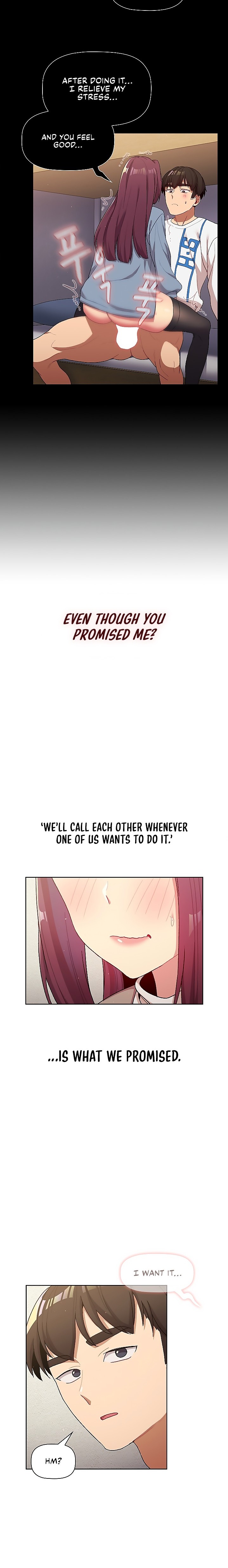 What Do I Do Now chapter 48 page 10