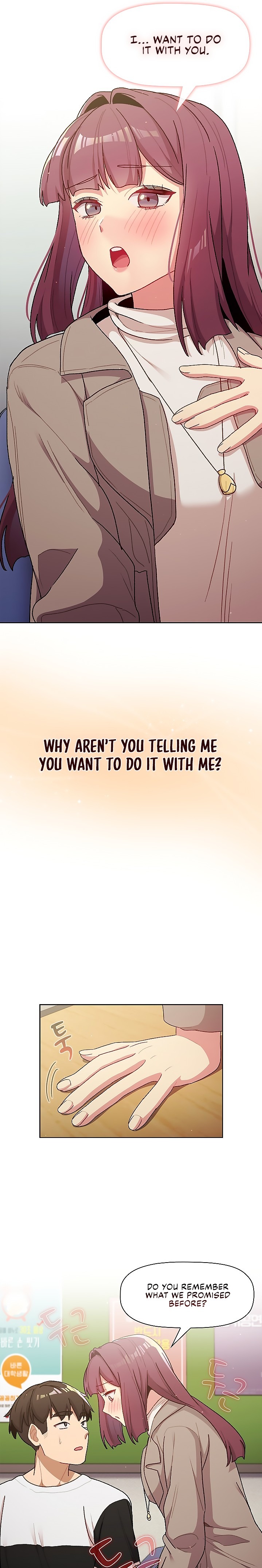 What Do I Do Now chapter 48 page 11