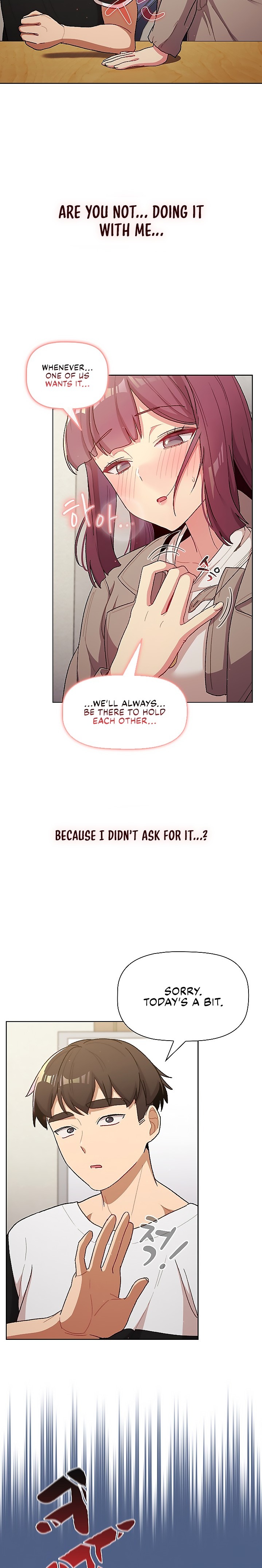 What Do I Do Now chapter 48 page 12