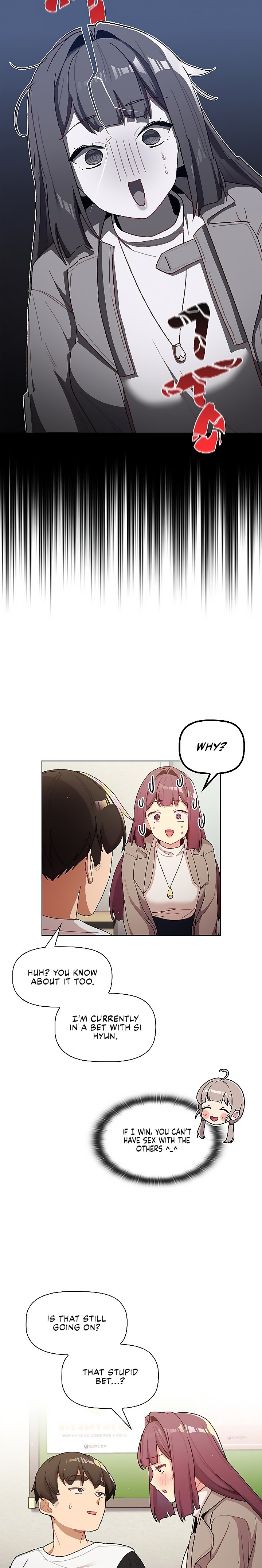 What Do I Do Now chapter 48 page 13