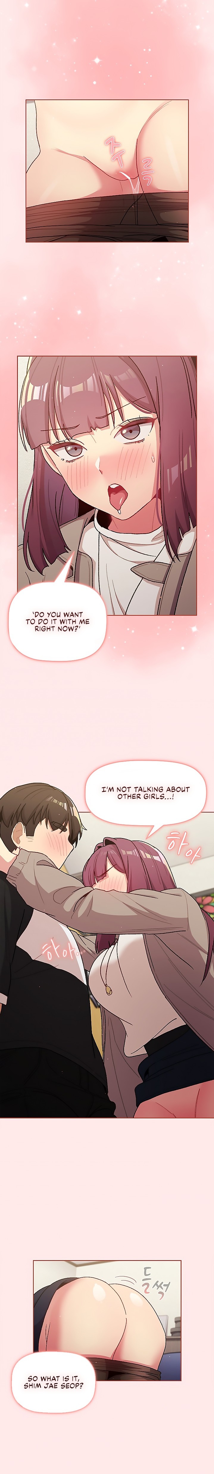 What Do I Do Now chapter 48 page 17