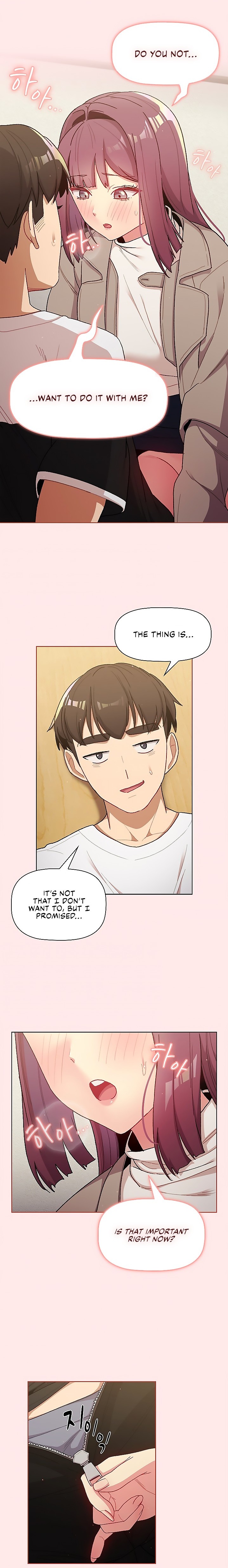 What Do I Do Now chapter 48 page 18