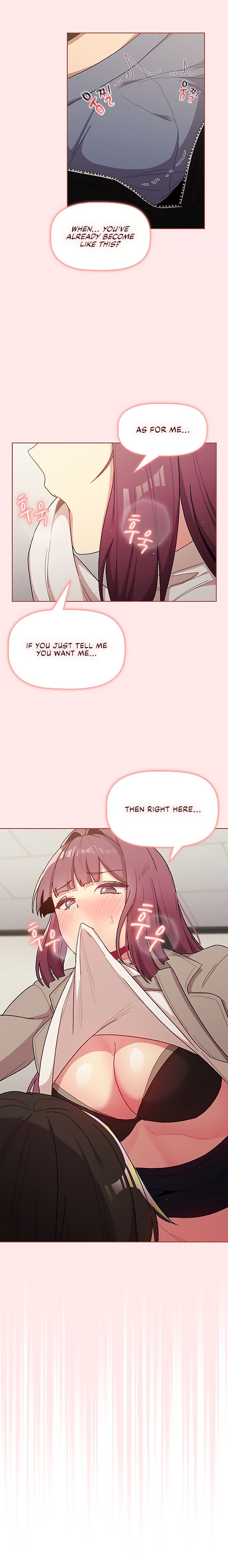 What Do I Do Now chapter 48 page 19
