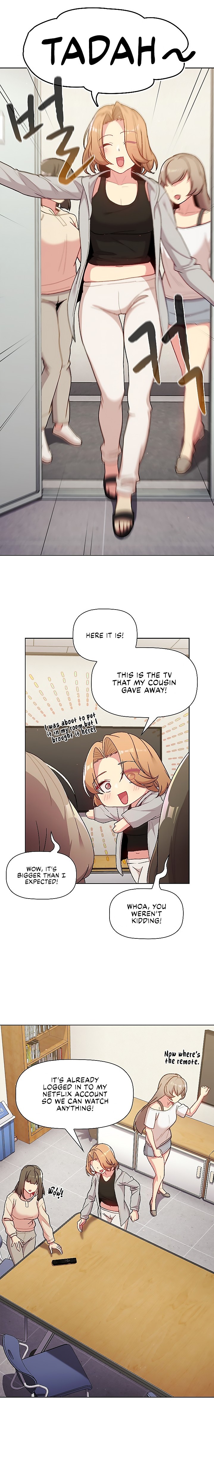 What Do I Do Now chapter 48 page 20