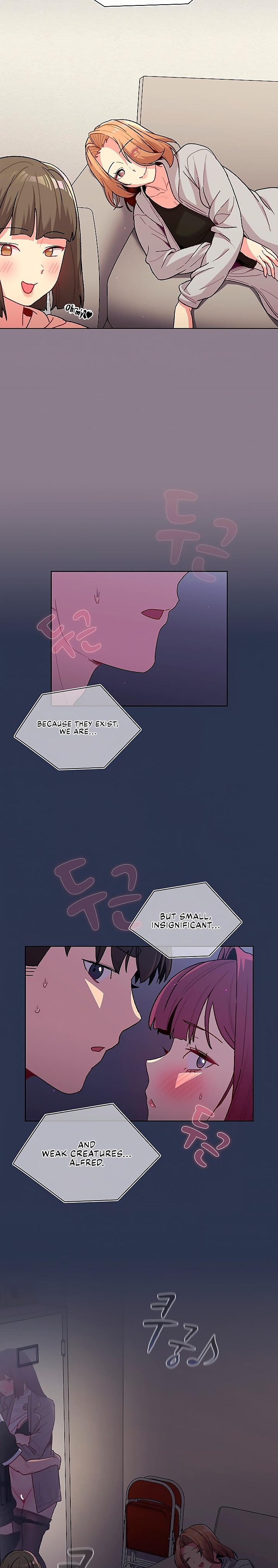 What Do I Do Now chapter 49 page 4