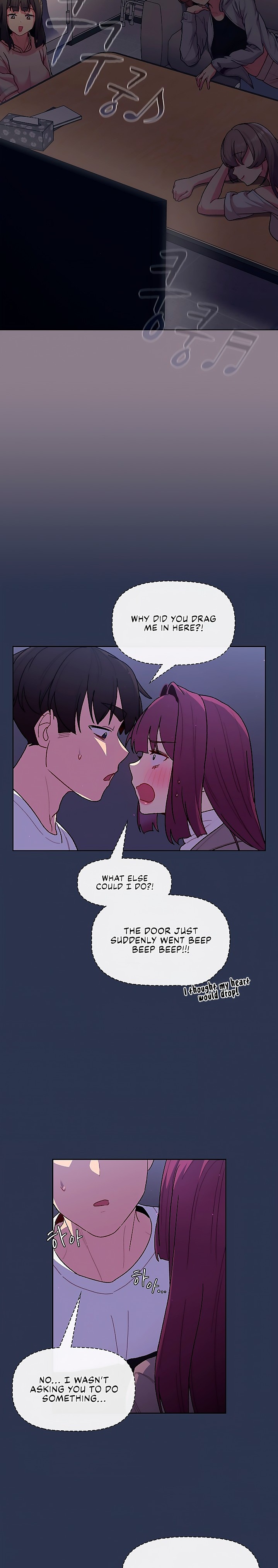 What Do I Do Now chapter 49 page 5