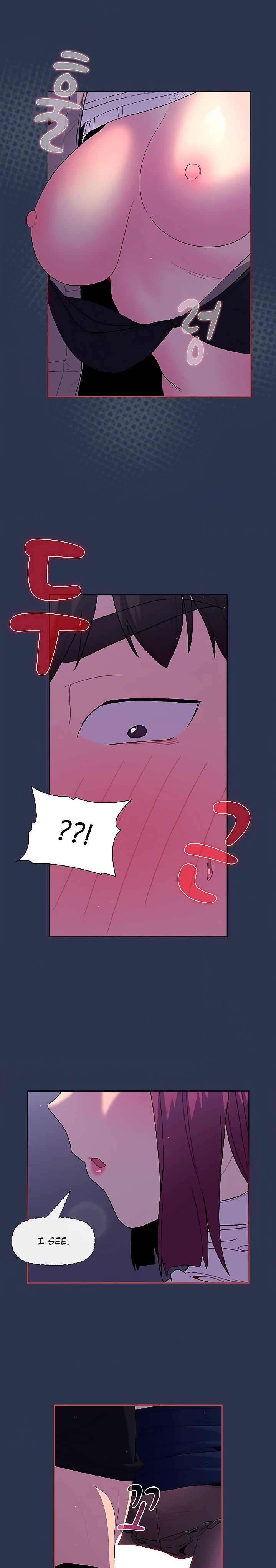 What Do I Do Now chapter 49 page 15