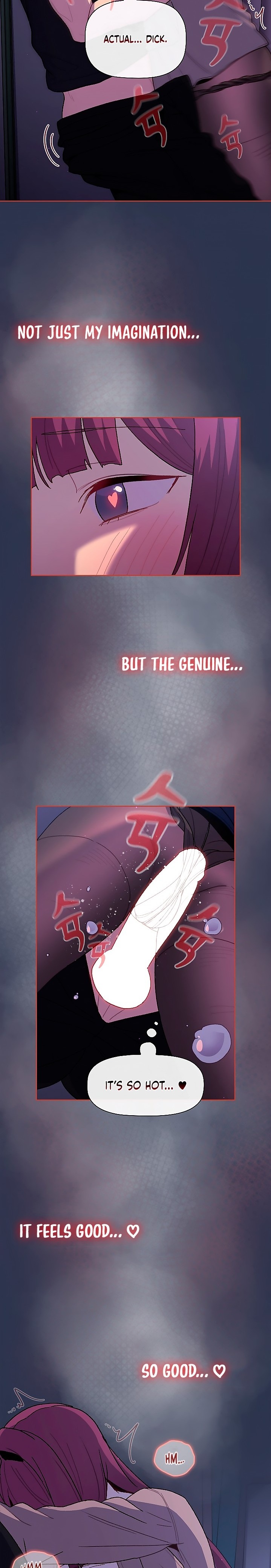 What Do I Do Now chapter 49 page 21
