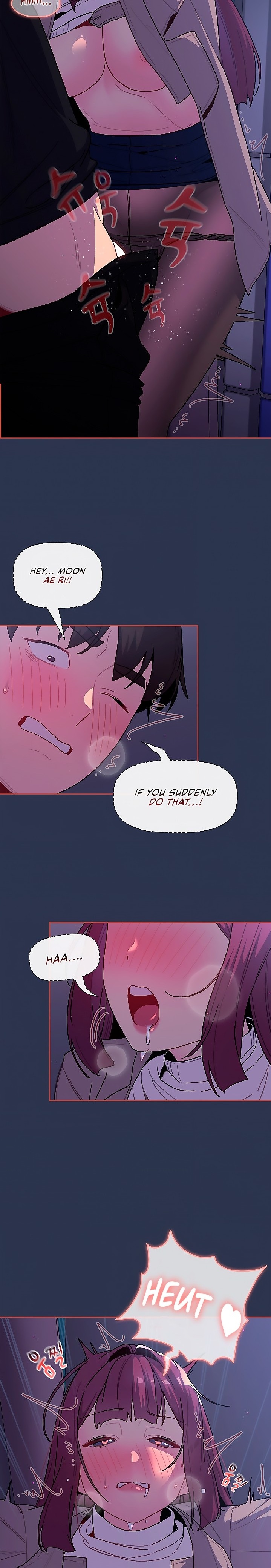 What Do I Do Now chapter 49 page 22