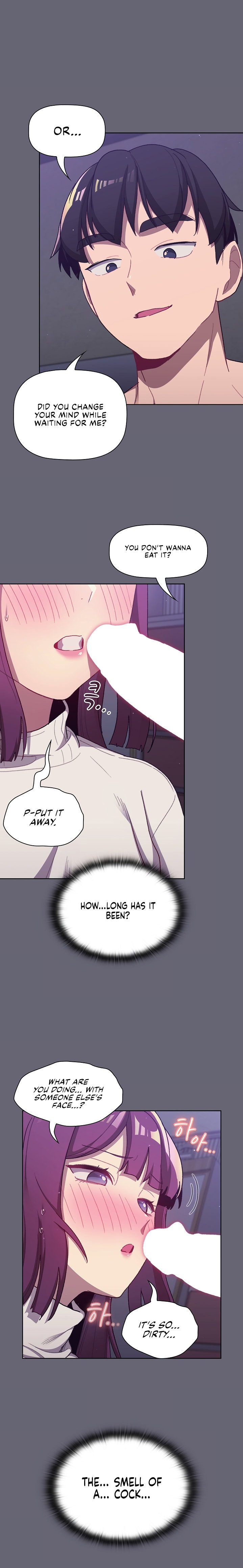 What Do I Do Now chapter 52 page 6