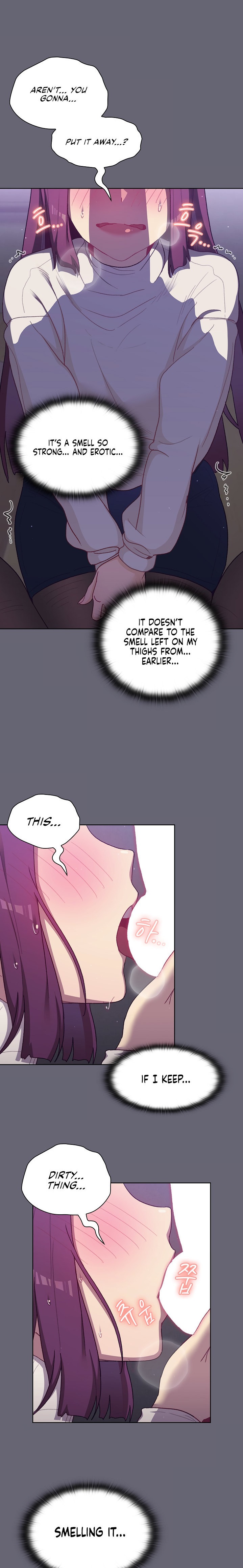 What Do I Do Now chapter 52 page 7