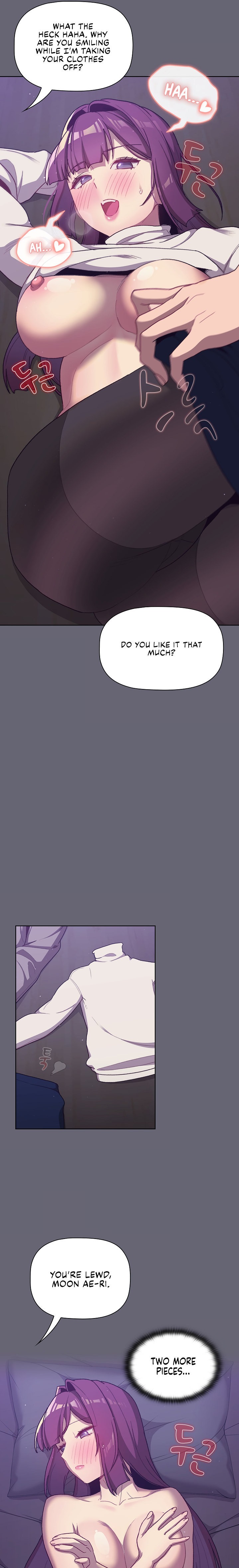 What Do I Do Now chapter 52 page 11