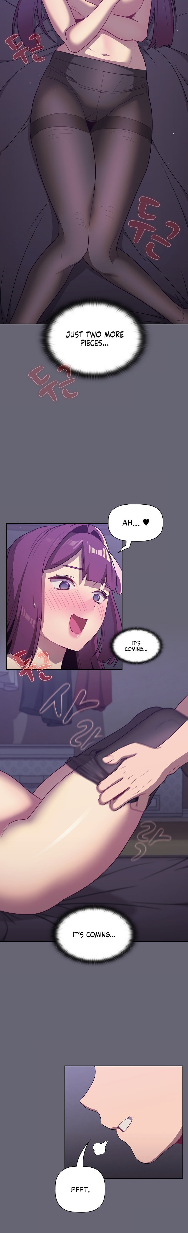 What Do I Do Now chapter 52 page 12