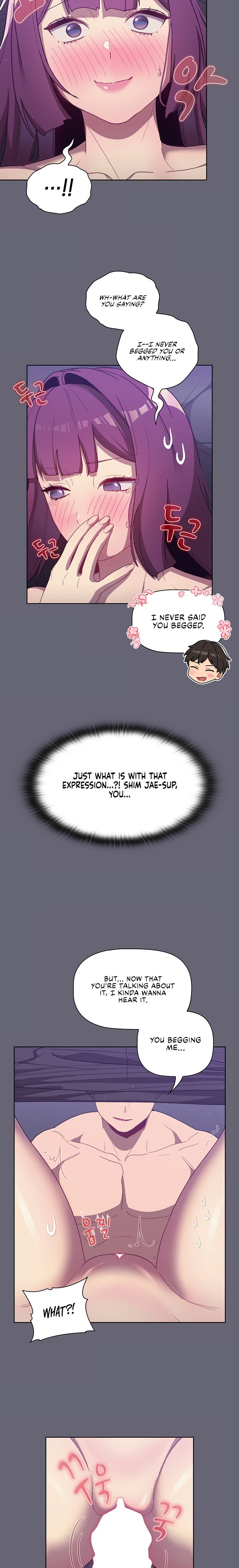 What Do I Do Now chapter 52 page 14