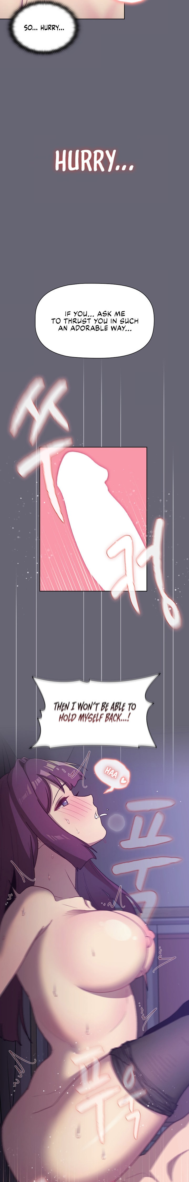 What Do I Do Now chapter 52 page 17