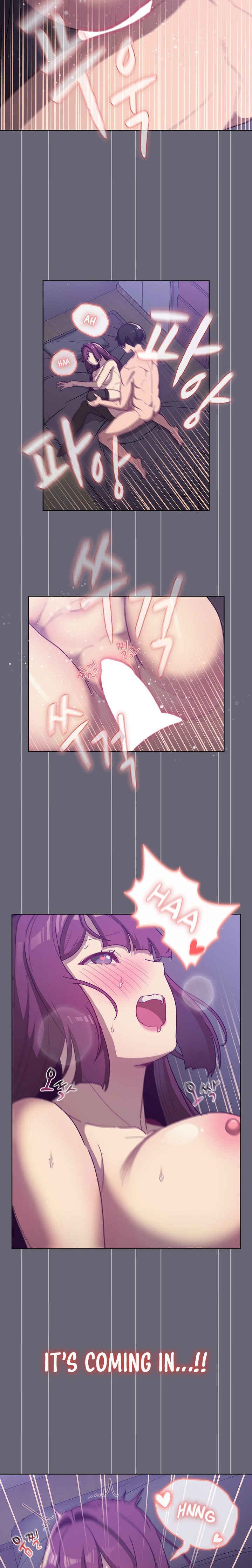What Do I Do Now chapter 52 page 18