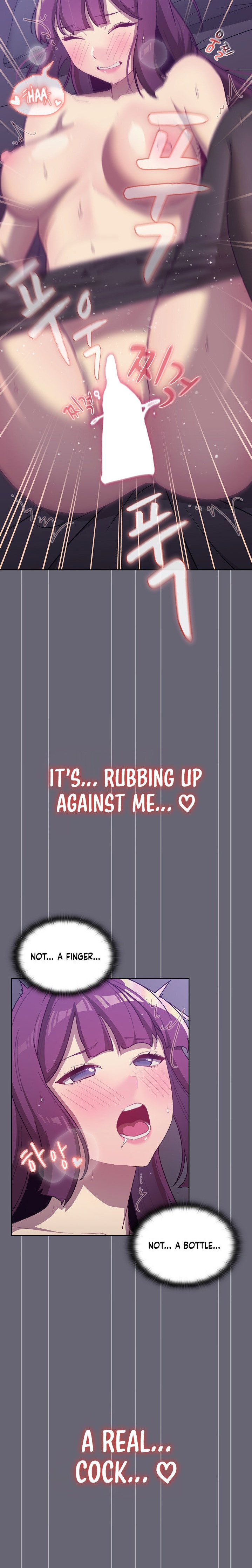 What Do I Do Now chapter 52 page 19