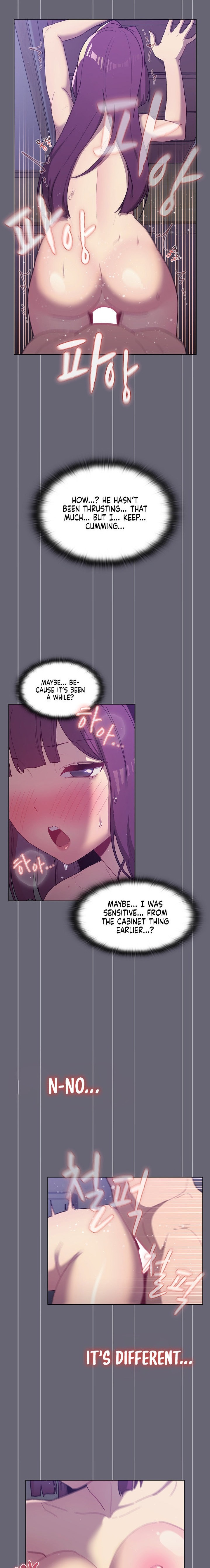 What Do I Do Now chapter 52 page 22