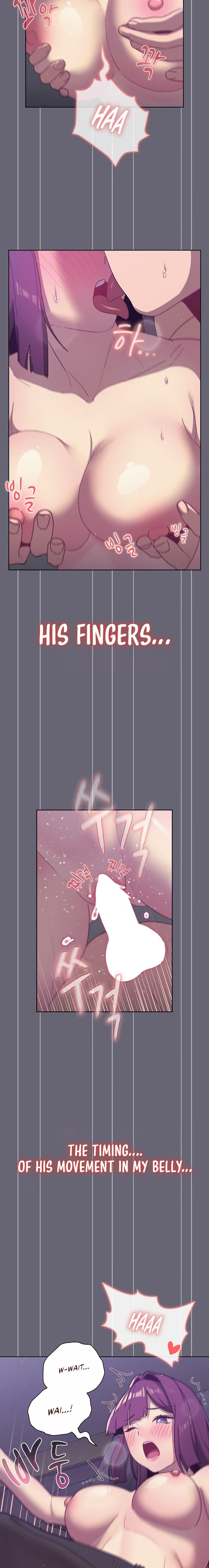 What Do I Do Now chapter 52 page 23