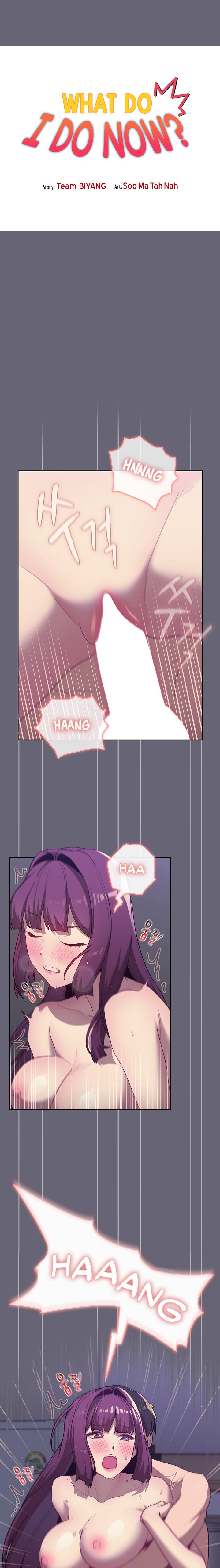 What Do I Do Now chapter 53 page 3