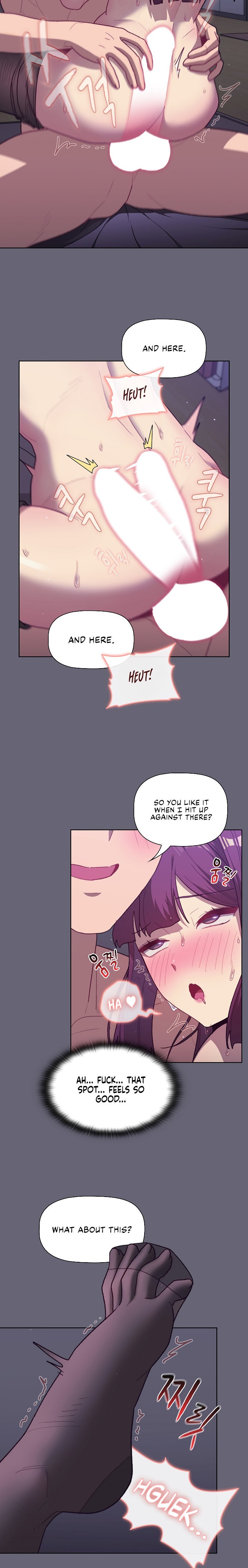 What Do I Do Now chapter 53 page 7