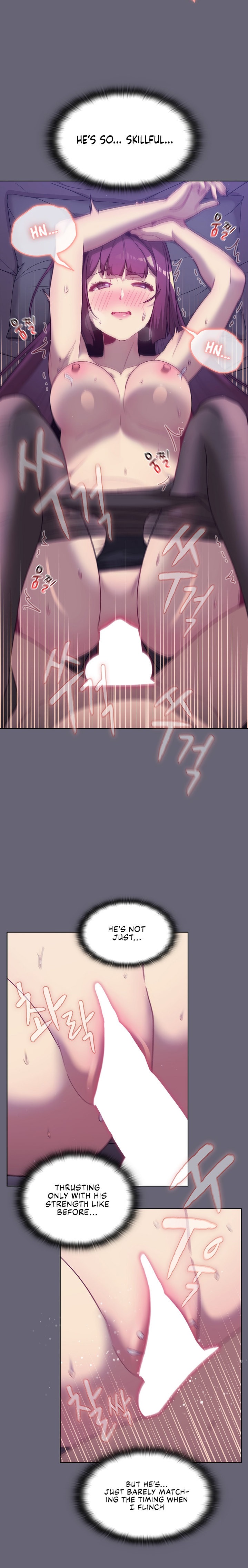What Do I Do Now chapter 53 page 8